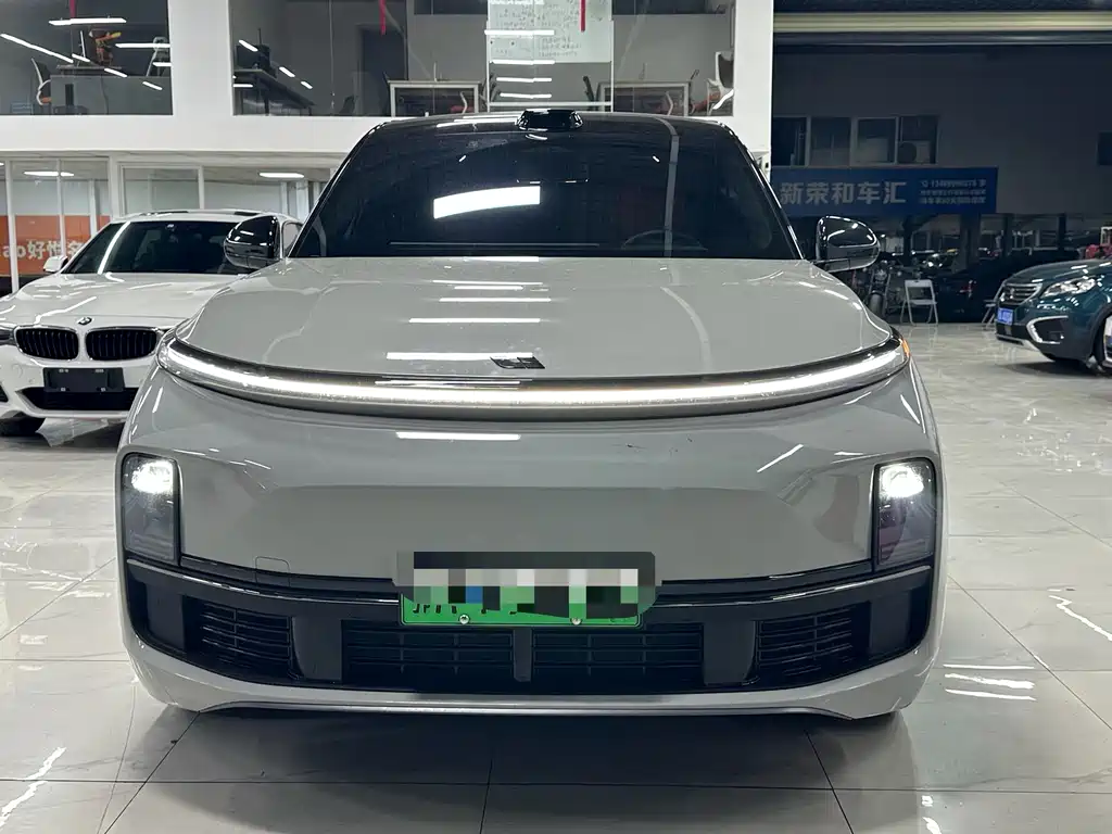 Li Auto L8 2024 Max