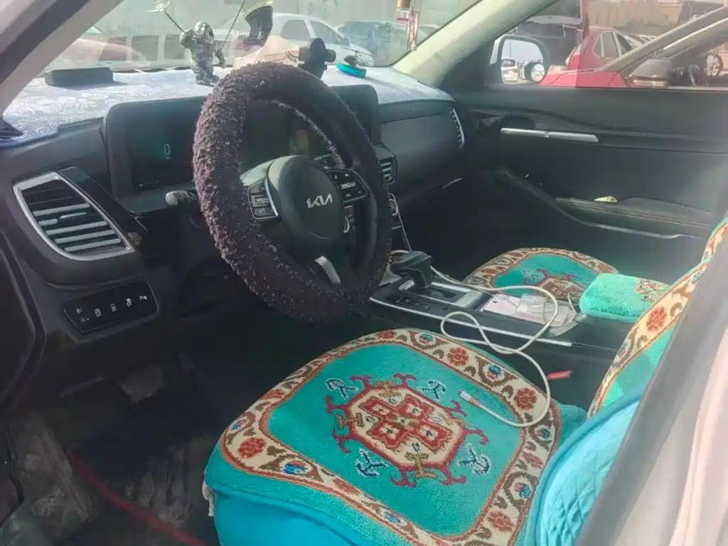 Kia Seltos — миниатюра 6