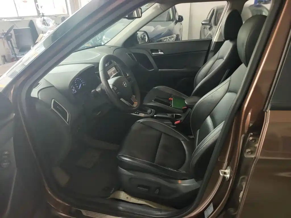 Hyundai ix25 — миниатюра 15