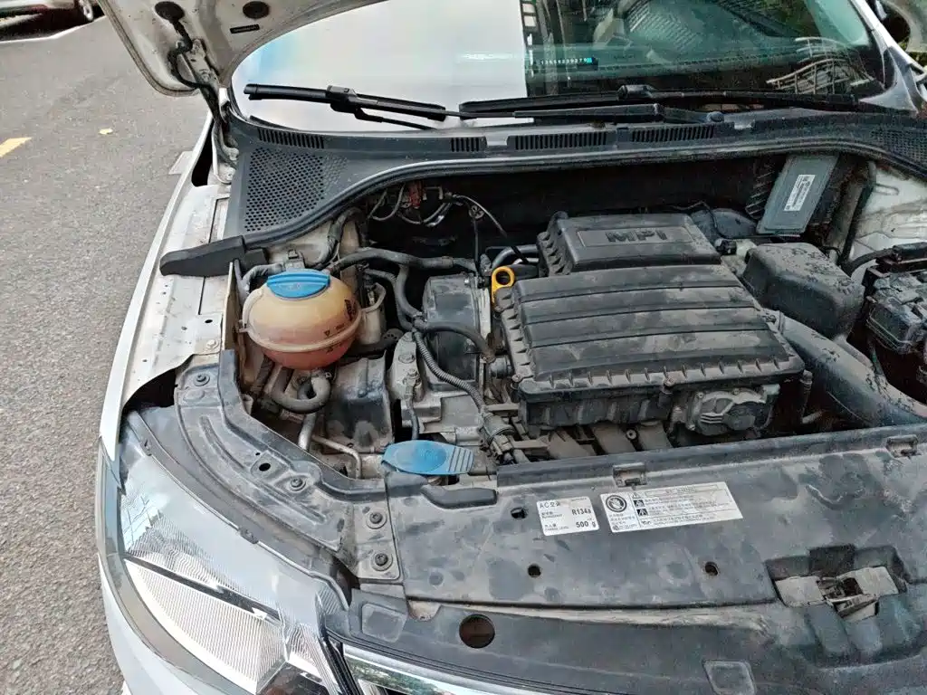 Skoda Rapid Spaceback — миниатюра 19