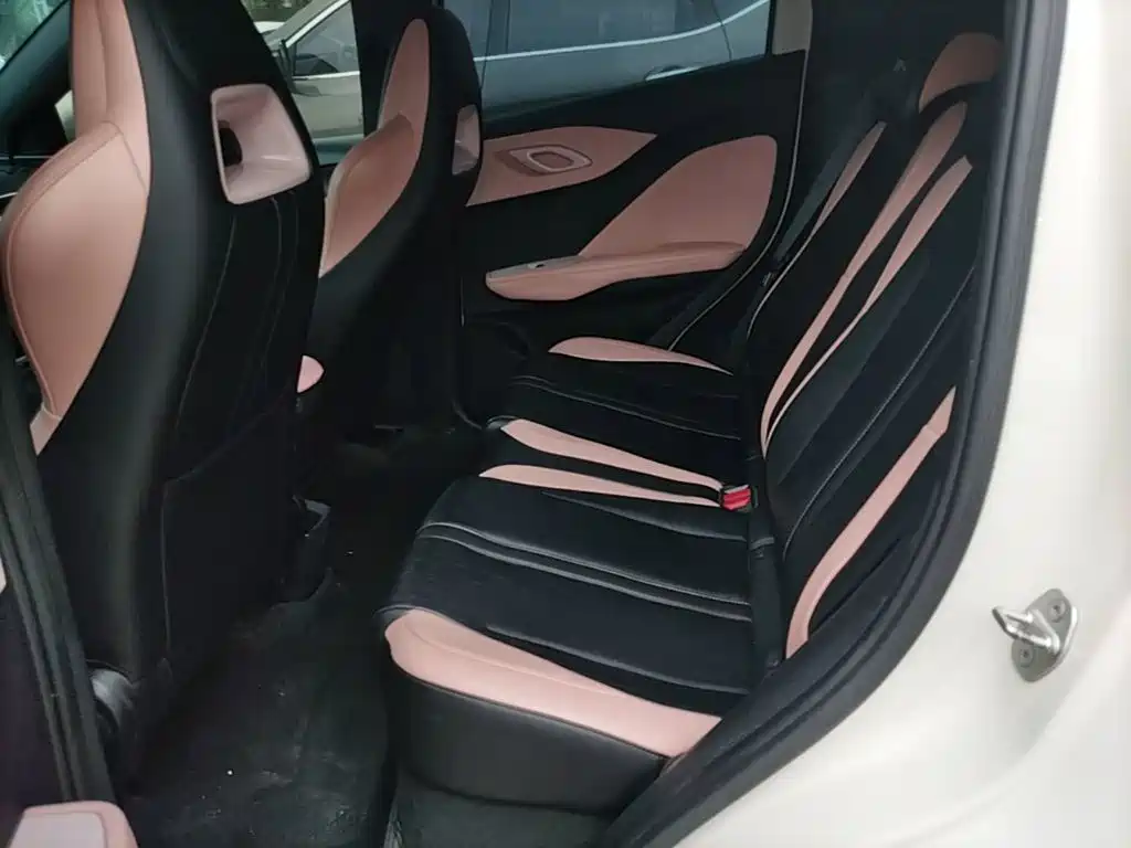BYD Seagull — миниатюра 17