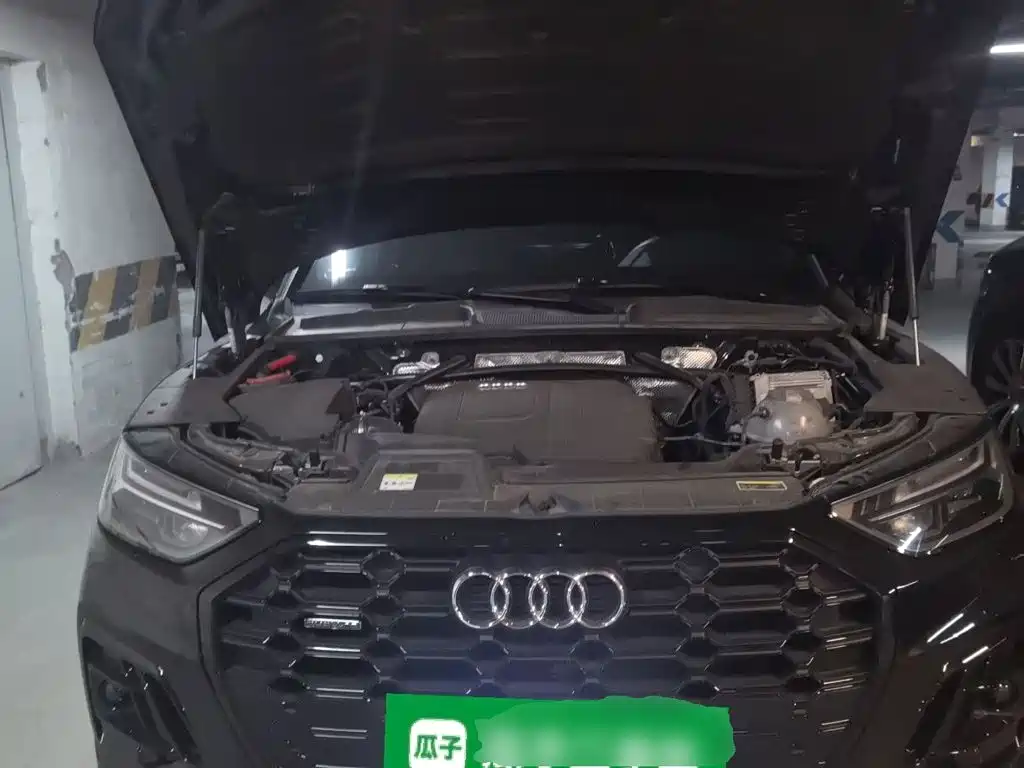 Audi Q5L — миниатюра 11