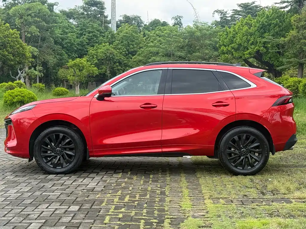 Fengxing Fengxing T5 EVO — миниатюра 4