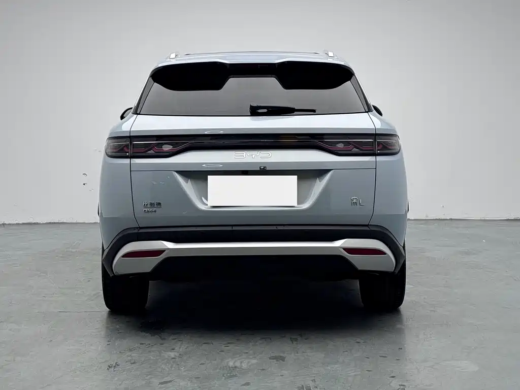 BYD L DM-i — миниатюра 5