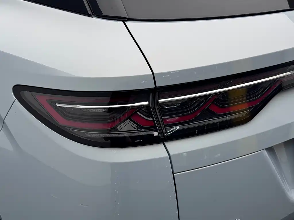 BYD L DM-i — миниатюра 14