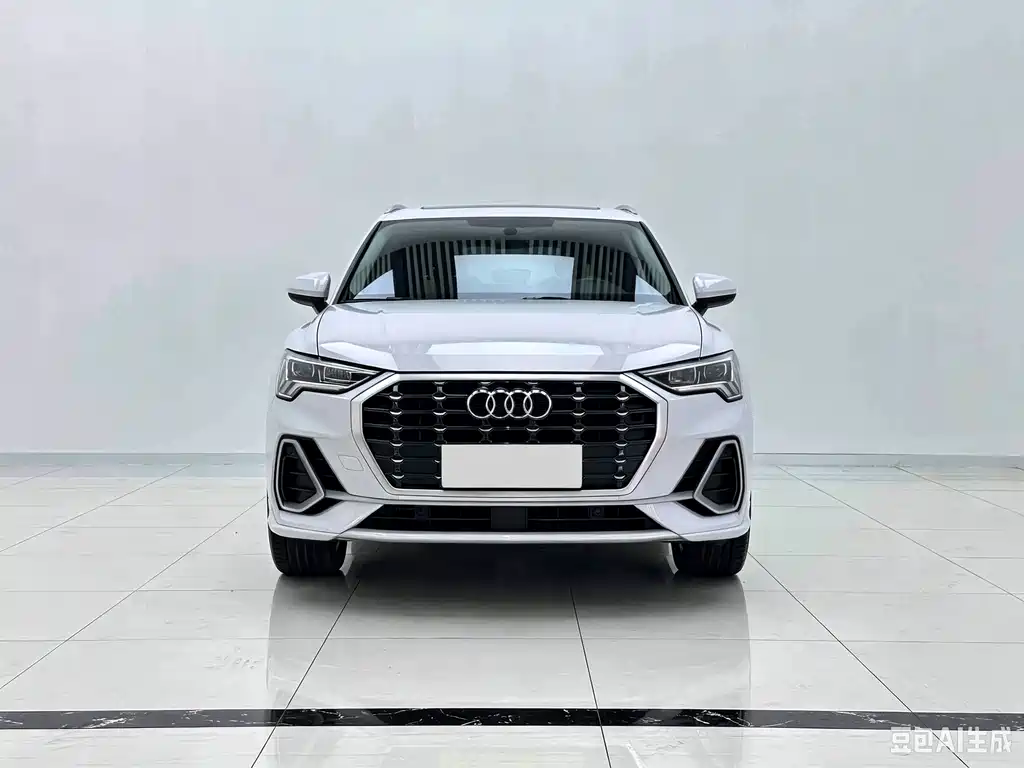 Audi Q3 — миниатюра 2