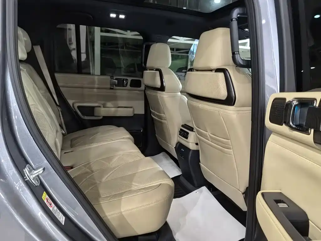 FANG CHENG BAO LEOPARD 5