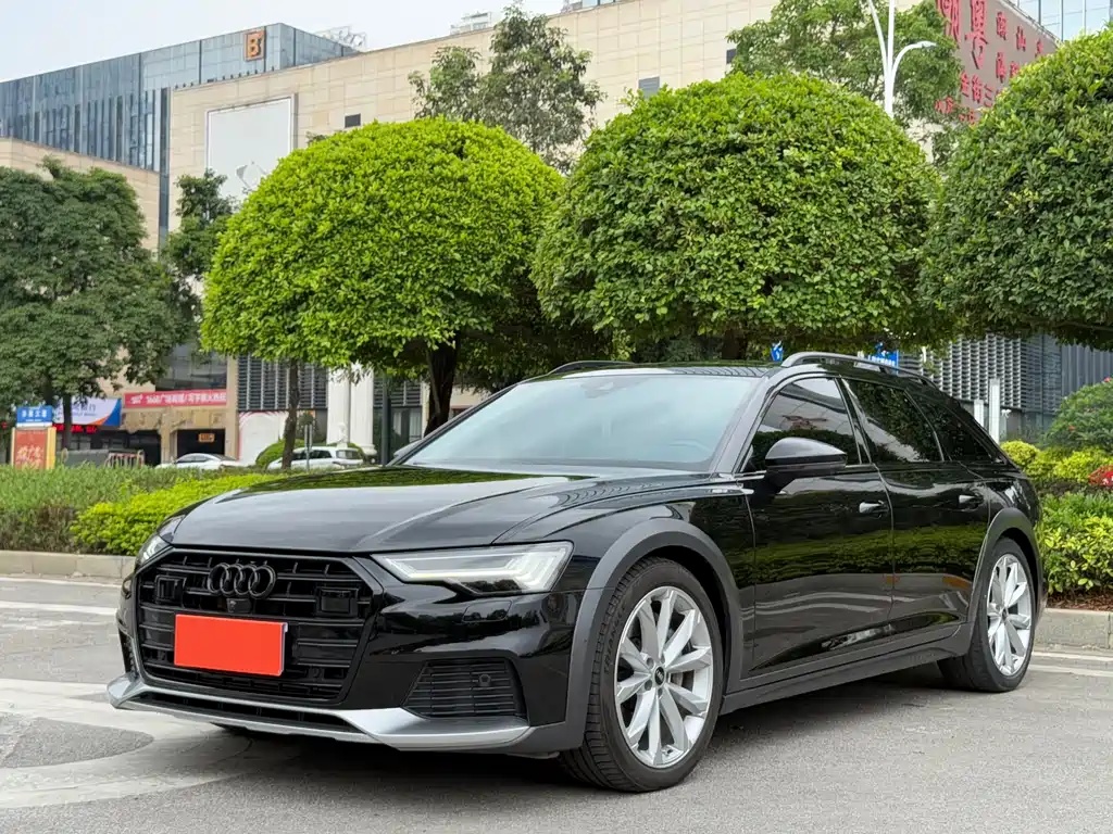 Audi A6 (Import) 2022