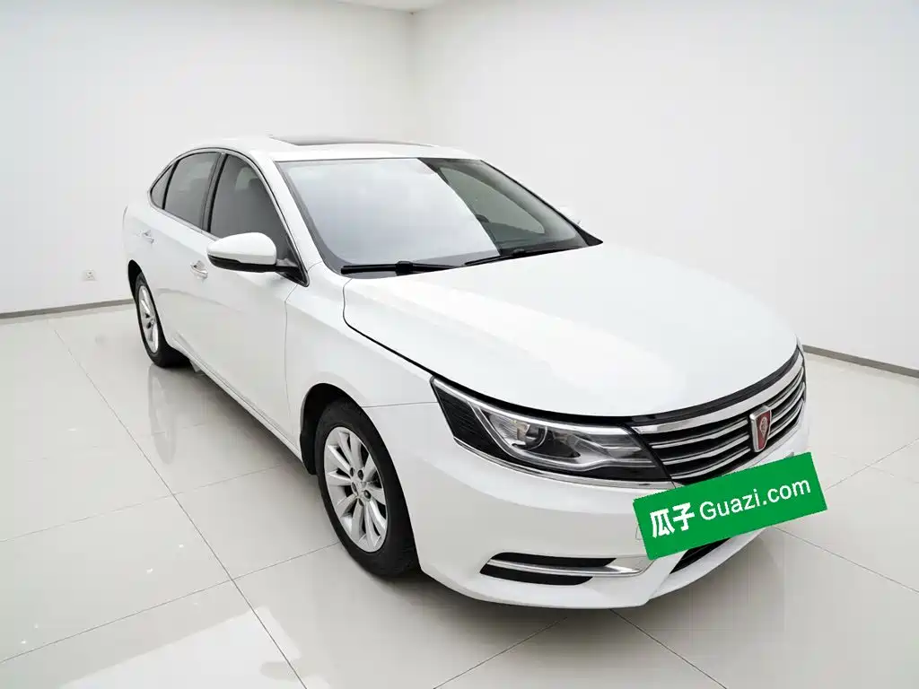 Roewe i6 Classic — миниатюра 3