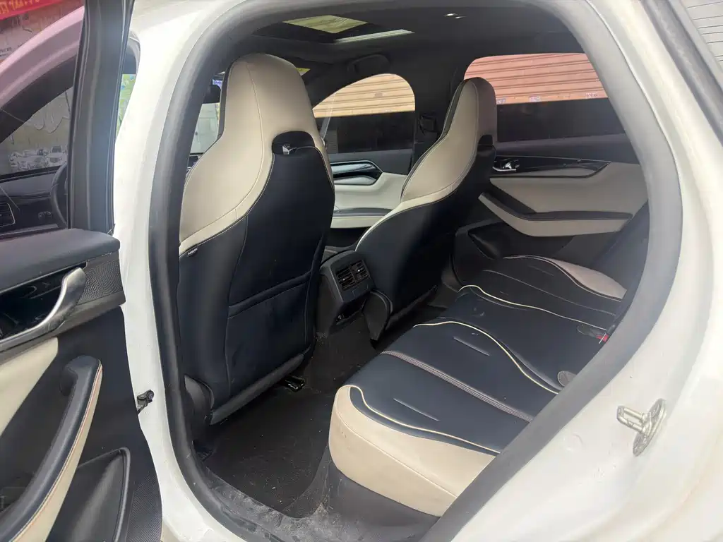 BYD Qin PLUS — миниатюра 5