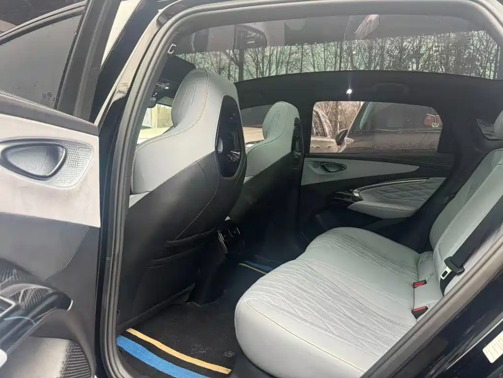 BYD Seal — миниатюра 8