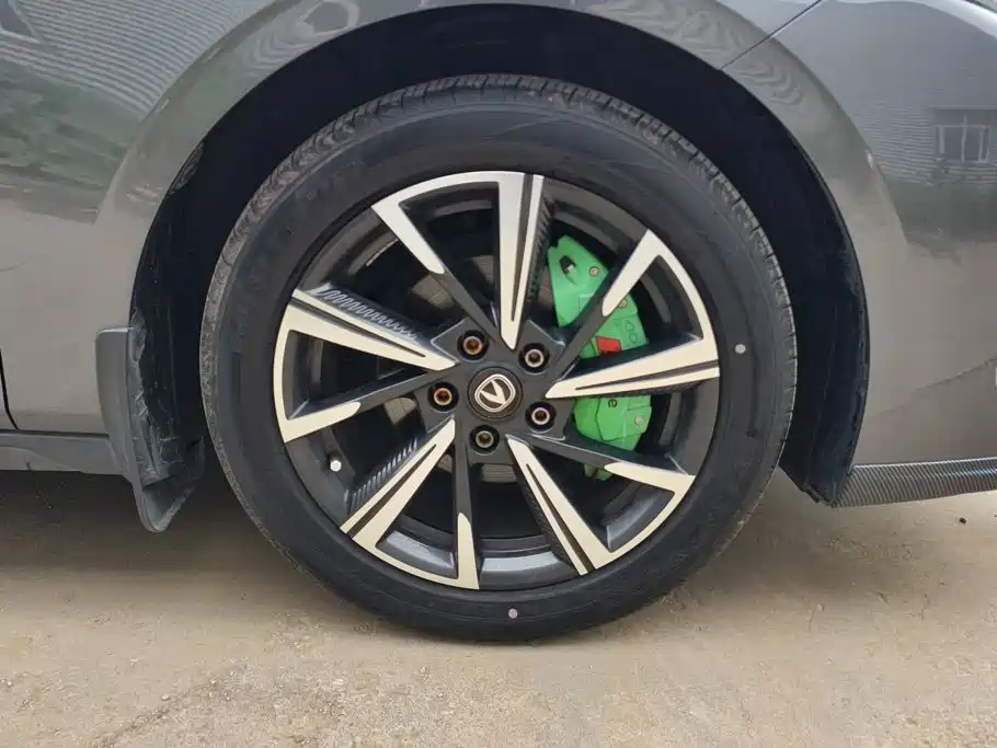 Changan Eado — миниатюра 6