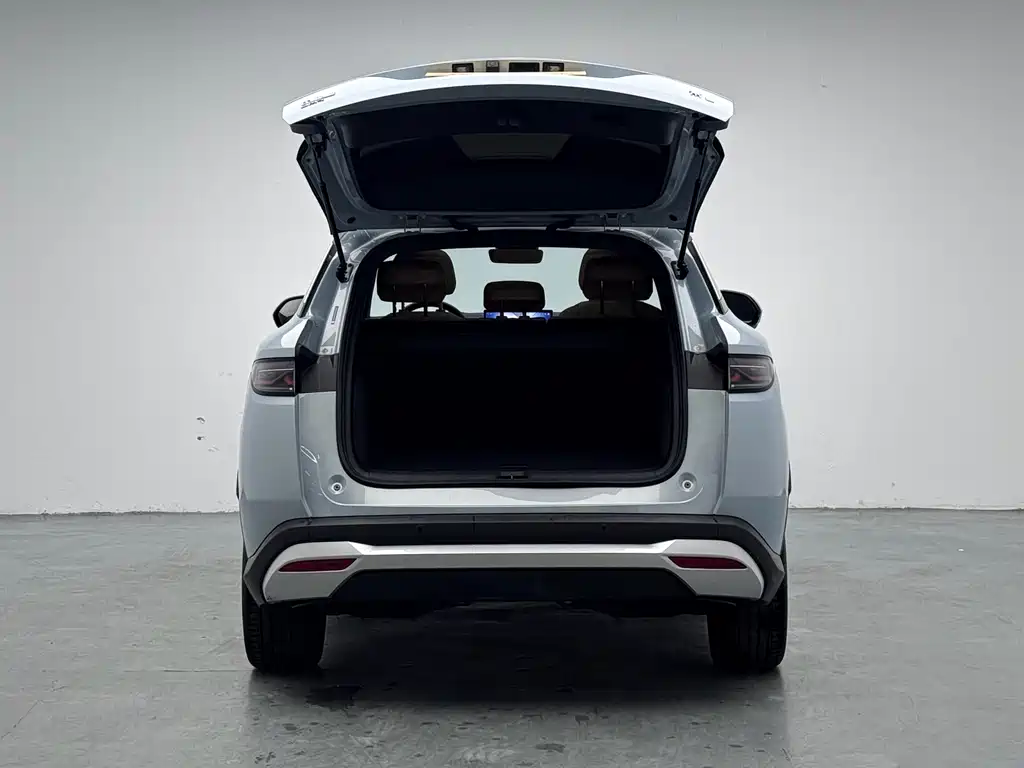 BYD L DM-i — миниатюра 17