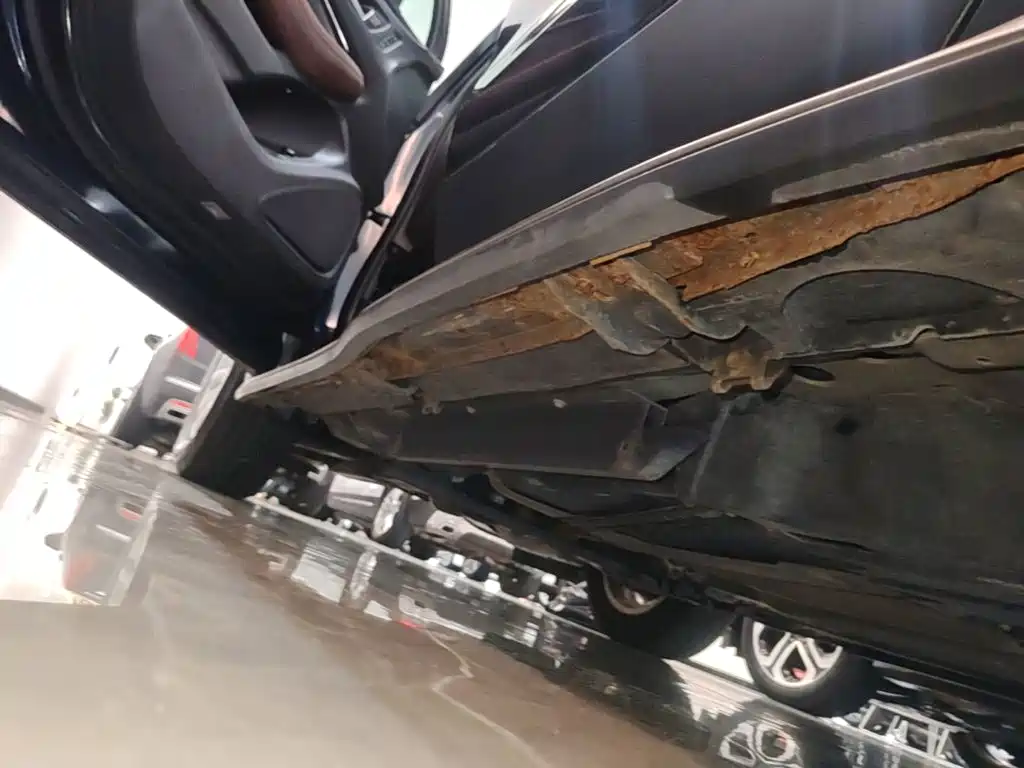 Buick Envision Plus — миниатюра 22