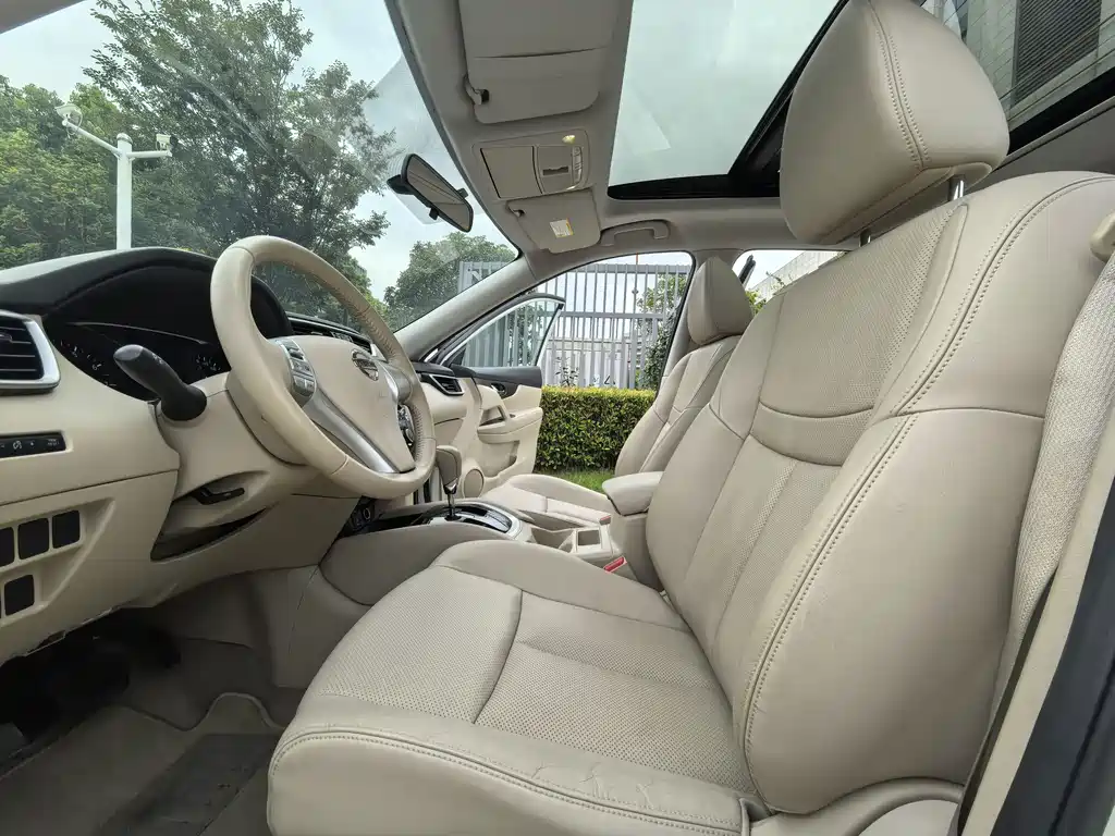 Nissan X-Trail — миниатюра 11