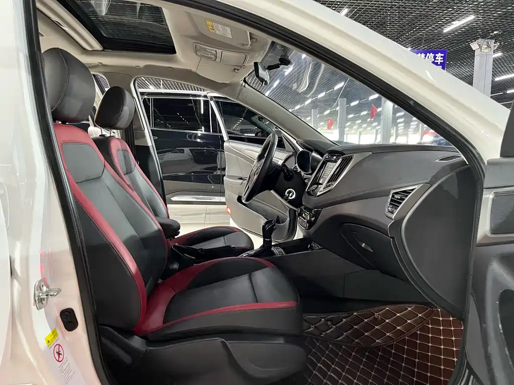 Changan Eado XT — миниатюра 9
