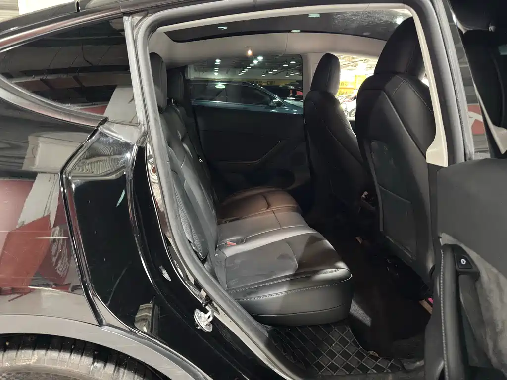 Tesla Model Y — миниатюра 11