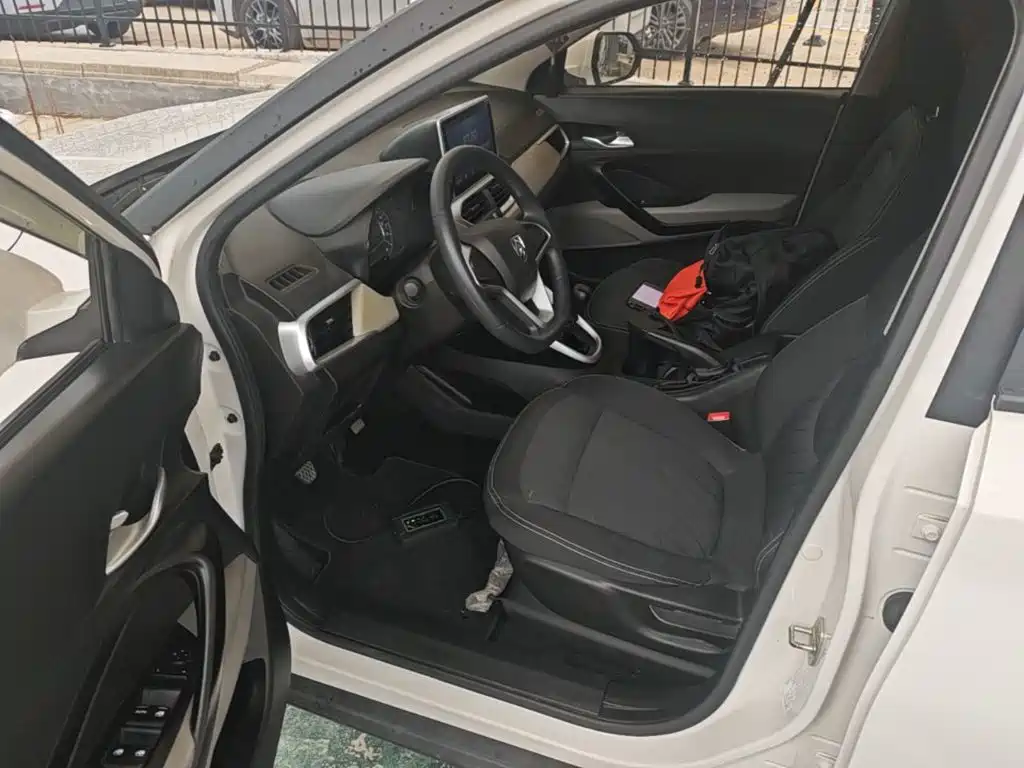 Baojun 510 — миниатюра 16