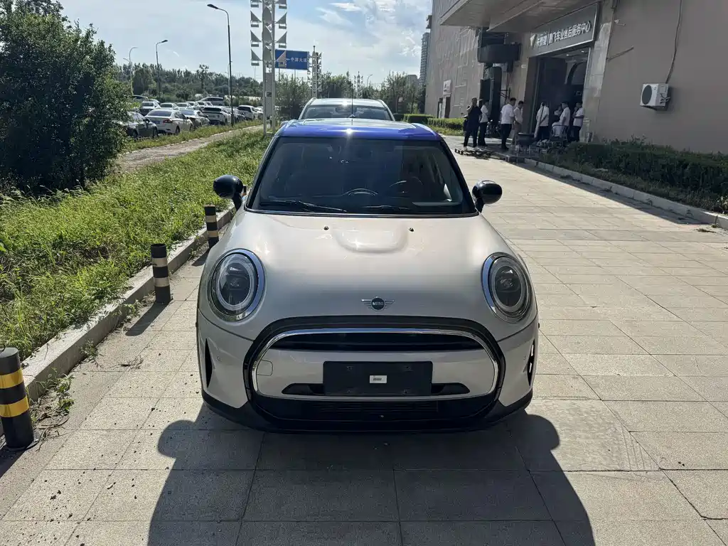 MINI Mini — миниатюра 2