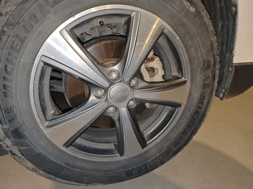 Haval H6 — миниатюра 8