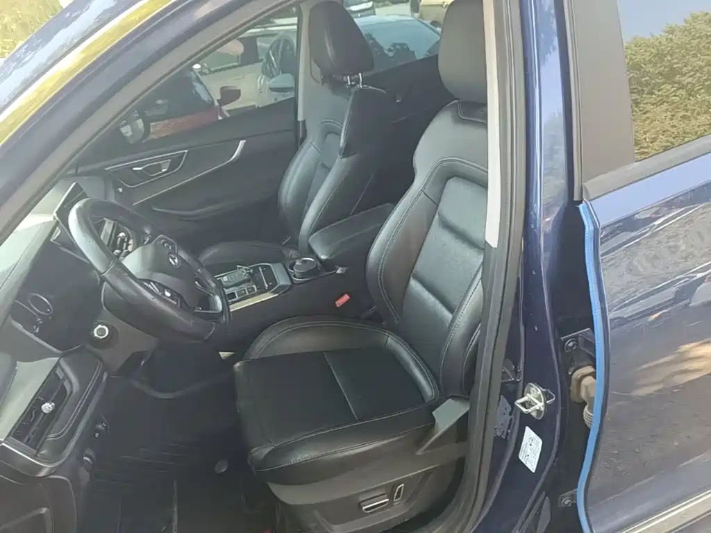 Chery Tiggo 8 — миниатюра 15