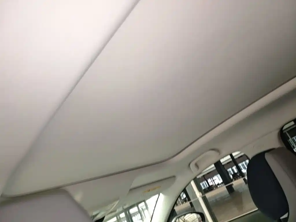 Changan UNI-K iDD — миниатюра 18