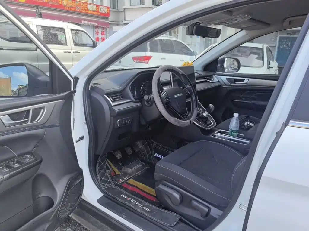 Haval M6 — миниатюра 14