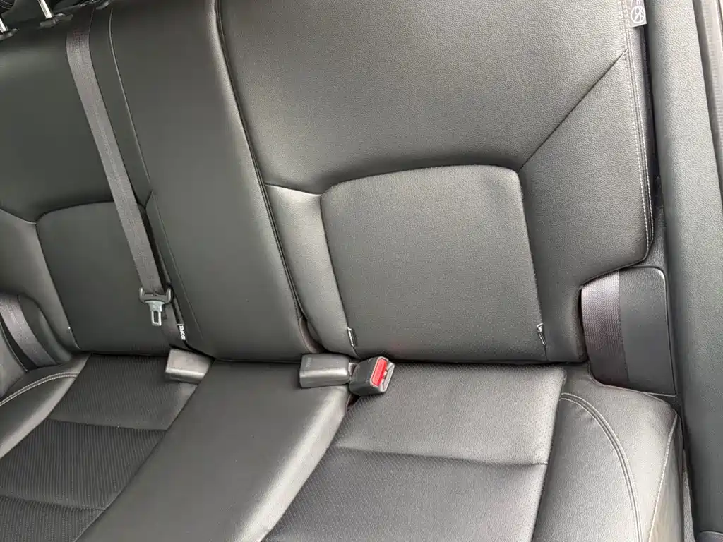Nissan Kicks 2022 1.5L CVT XV Luxury