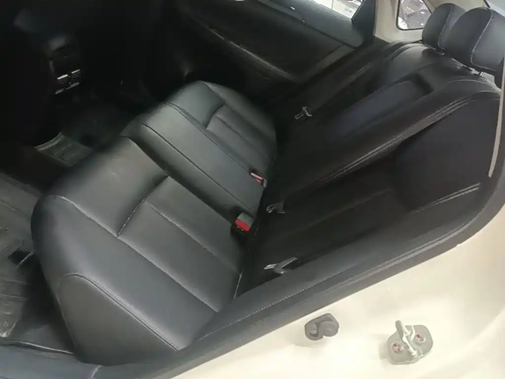 Nissan Sylphy — миниатюра 17