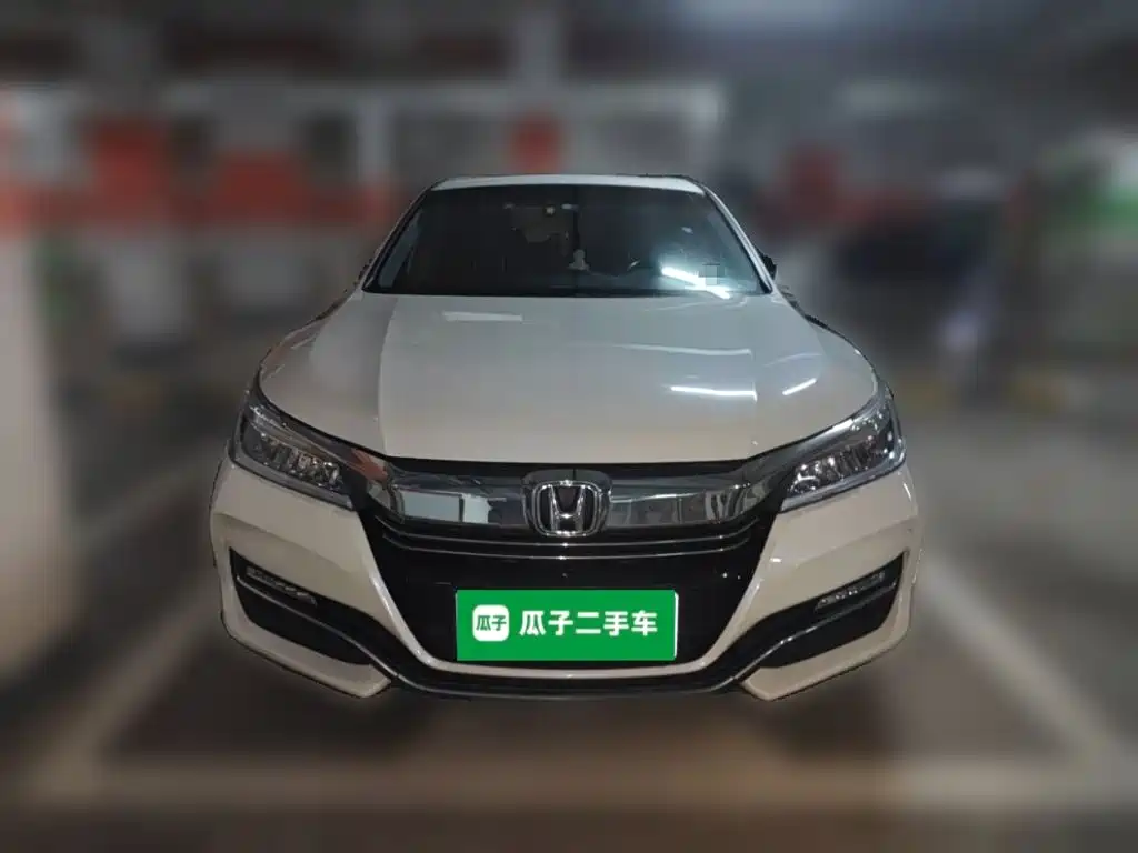 Honda Accord — миниатюра 23
