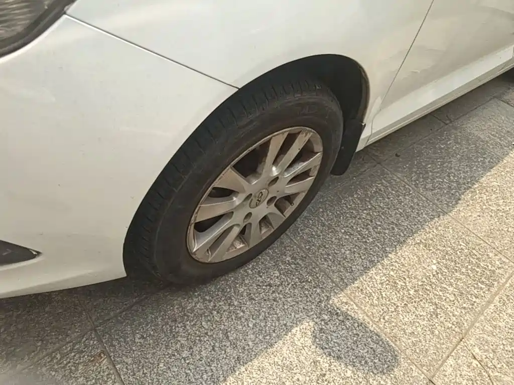 Chery Fengyun 2 — миниатюра 23