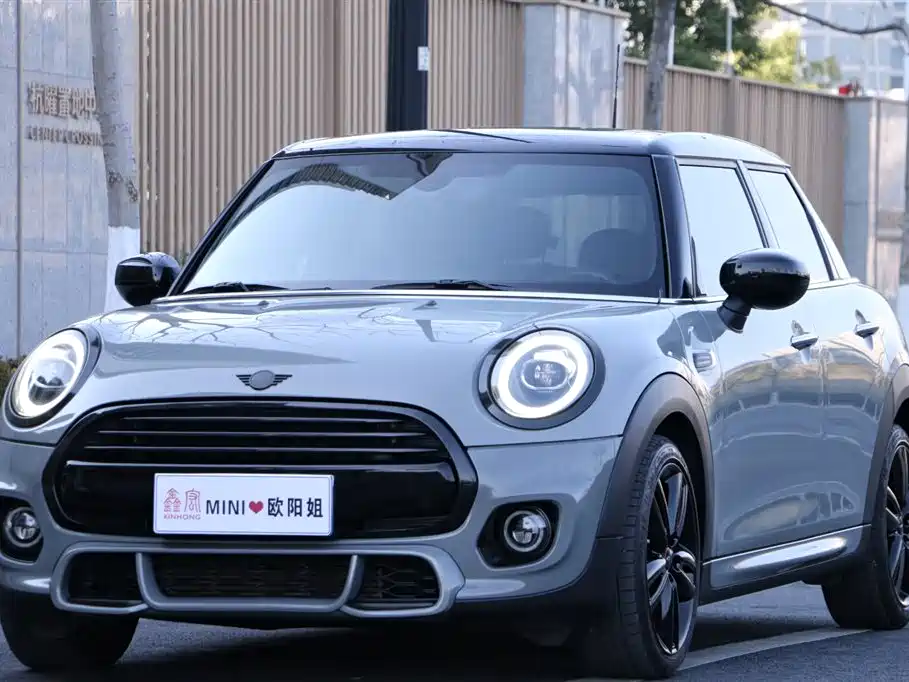 Mini Mini 2021