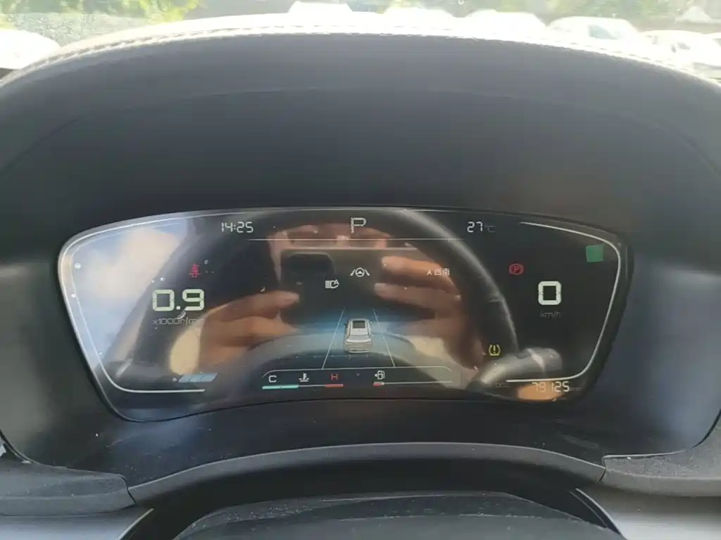 BYD PLUS — миниатюра 12