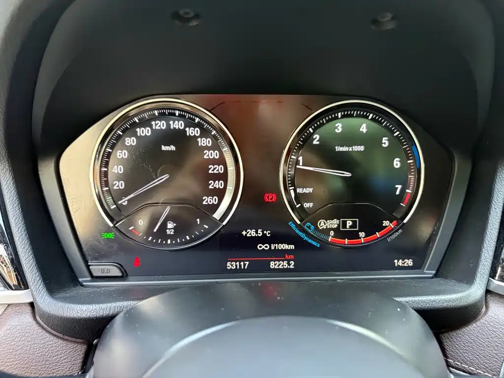 BMW X2 — миниатюра 8
