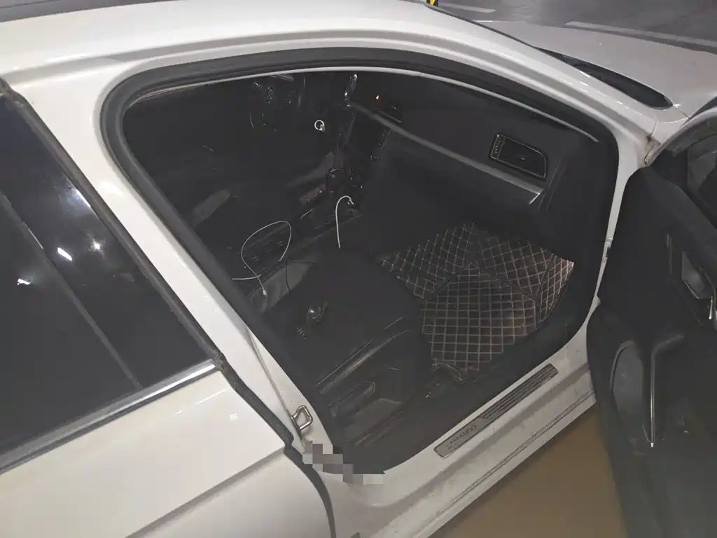 Volkswagen Lamando — миниатюра 19