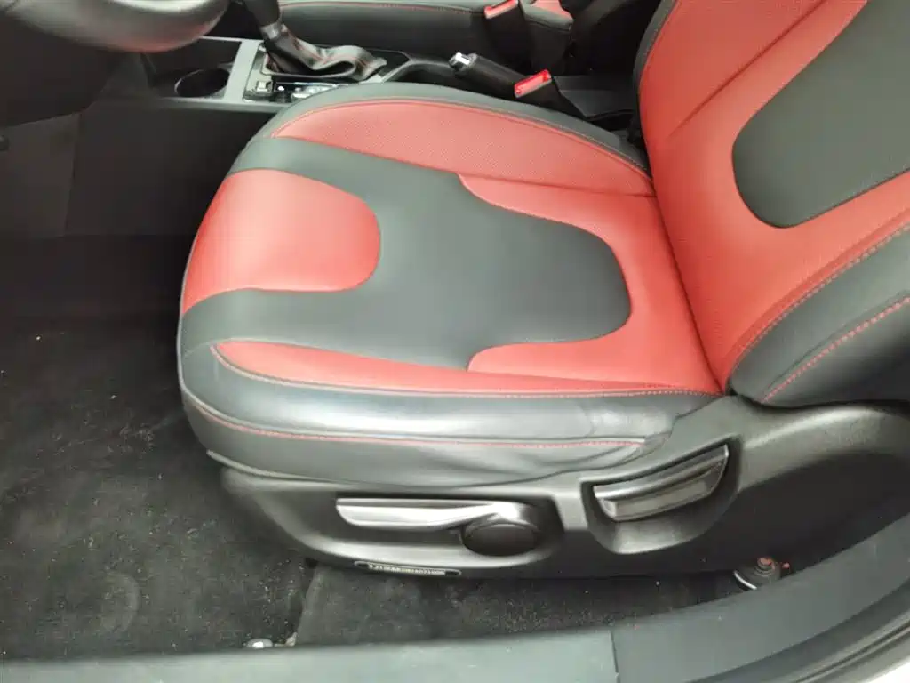 JIANGQI GROUP RUIFENG S2