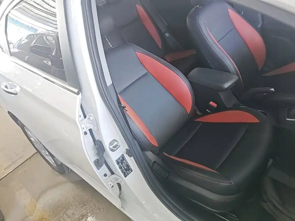 Hyundai Verna — миниатюра 25