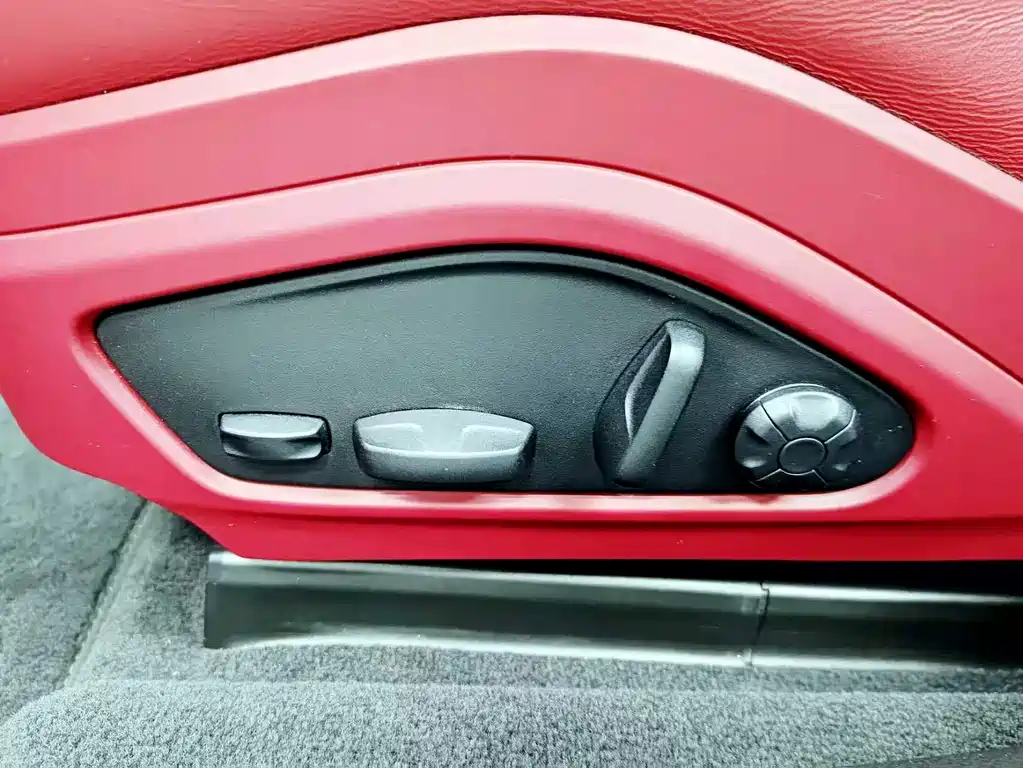Porsche Panamera Hybrid — миниатюра 17