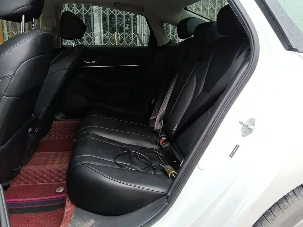 Honda Accord — миниатюра 15