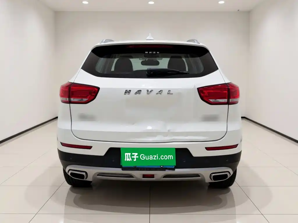 Haval H4 — миниатюра 5