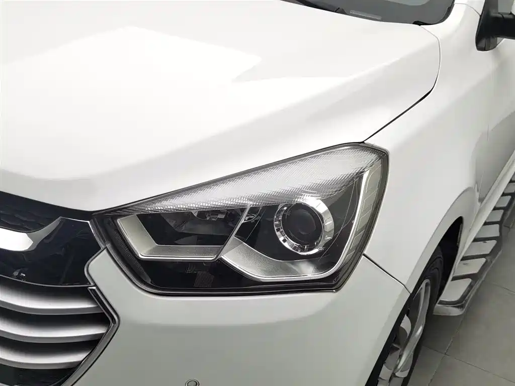 JIANGQI GROUP RUIFENG S2