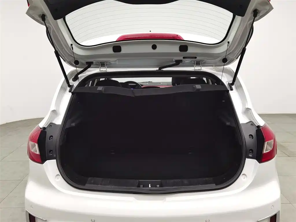 JIANGQI GROUP RUIFENG S2