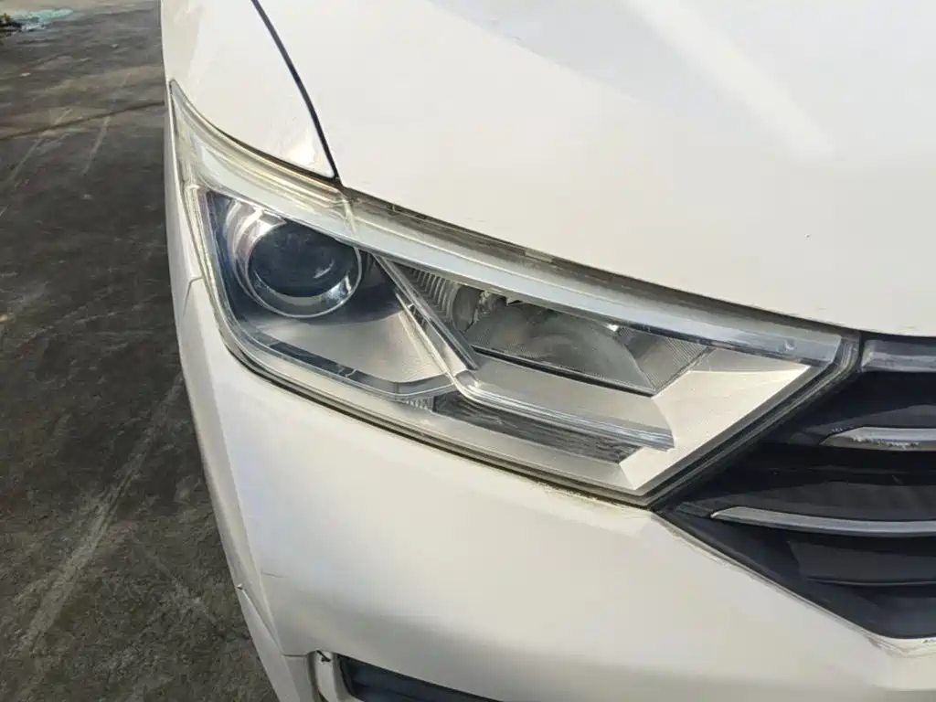 Wuling Hongguang — миниатюра 11