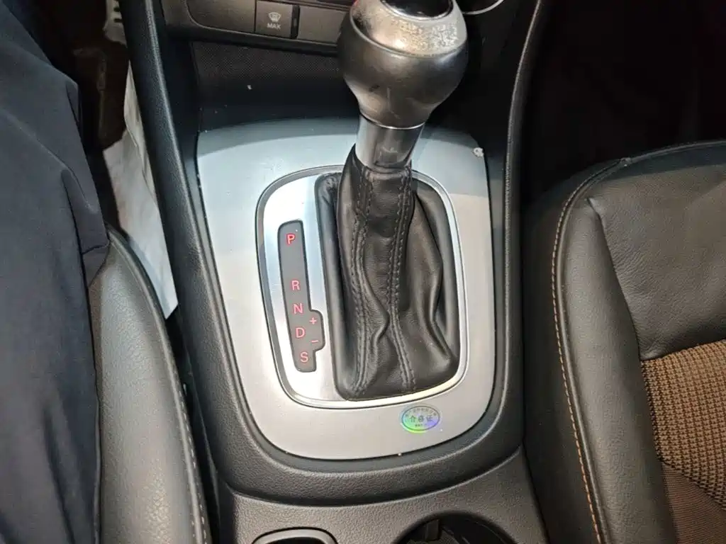 Audi Q3 — миниатюра 14