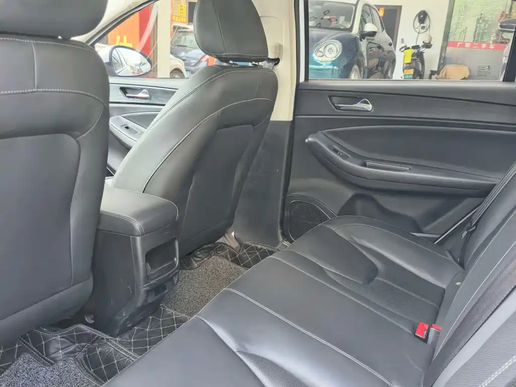 Chery Arrizo 5 — миниатюра 5