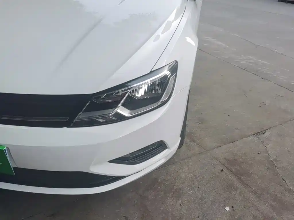 Volkswagen Lamando — миниатюра 24
