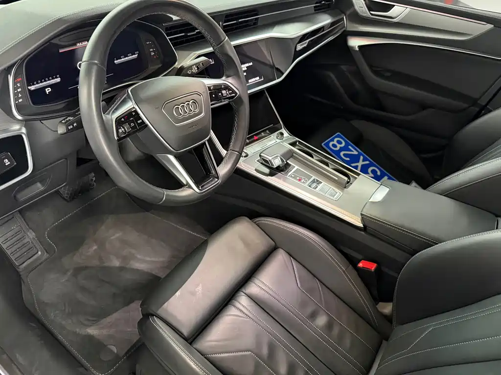 Audi A7 — миниатюра 15
