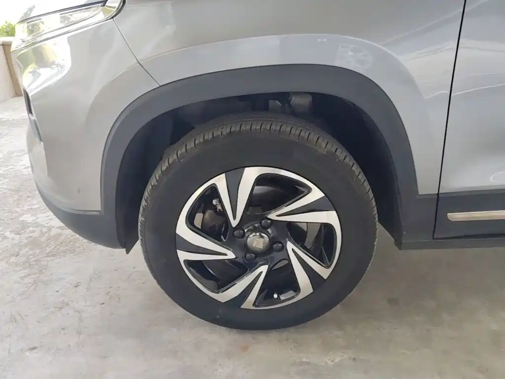 Baojun 510 — миниатюра 23