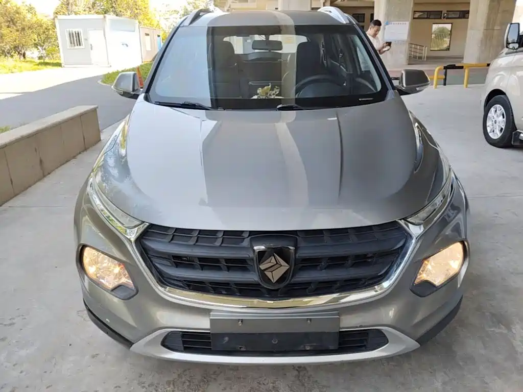 Baojun 510 — миниатюра 3