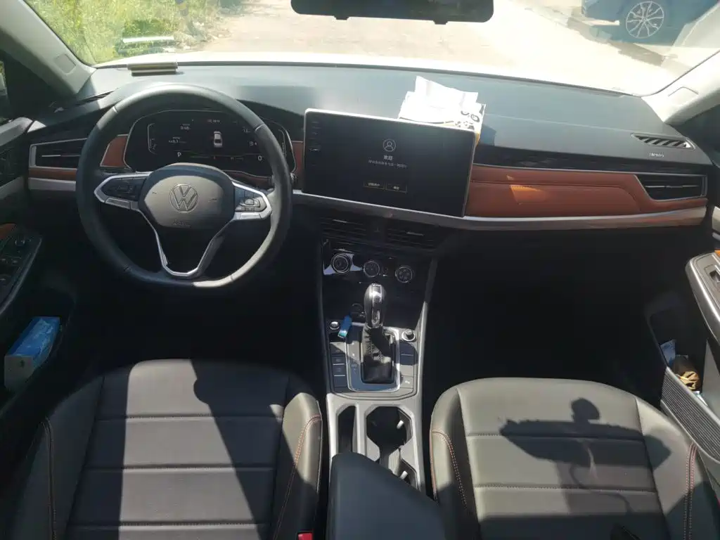 Volkswagen Bora — миниатюра 5